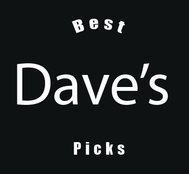 Dave's Best Picks
